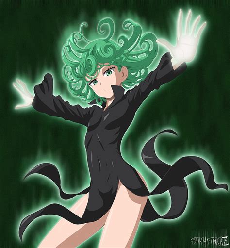 tatsumaki naked|One Punch Man Tatsumaki Fuck Sex Anime Hentai Cartoon。